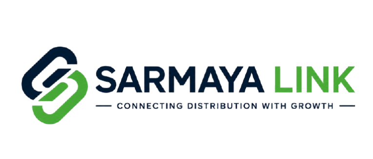 SarmayaLink logo